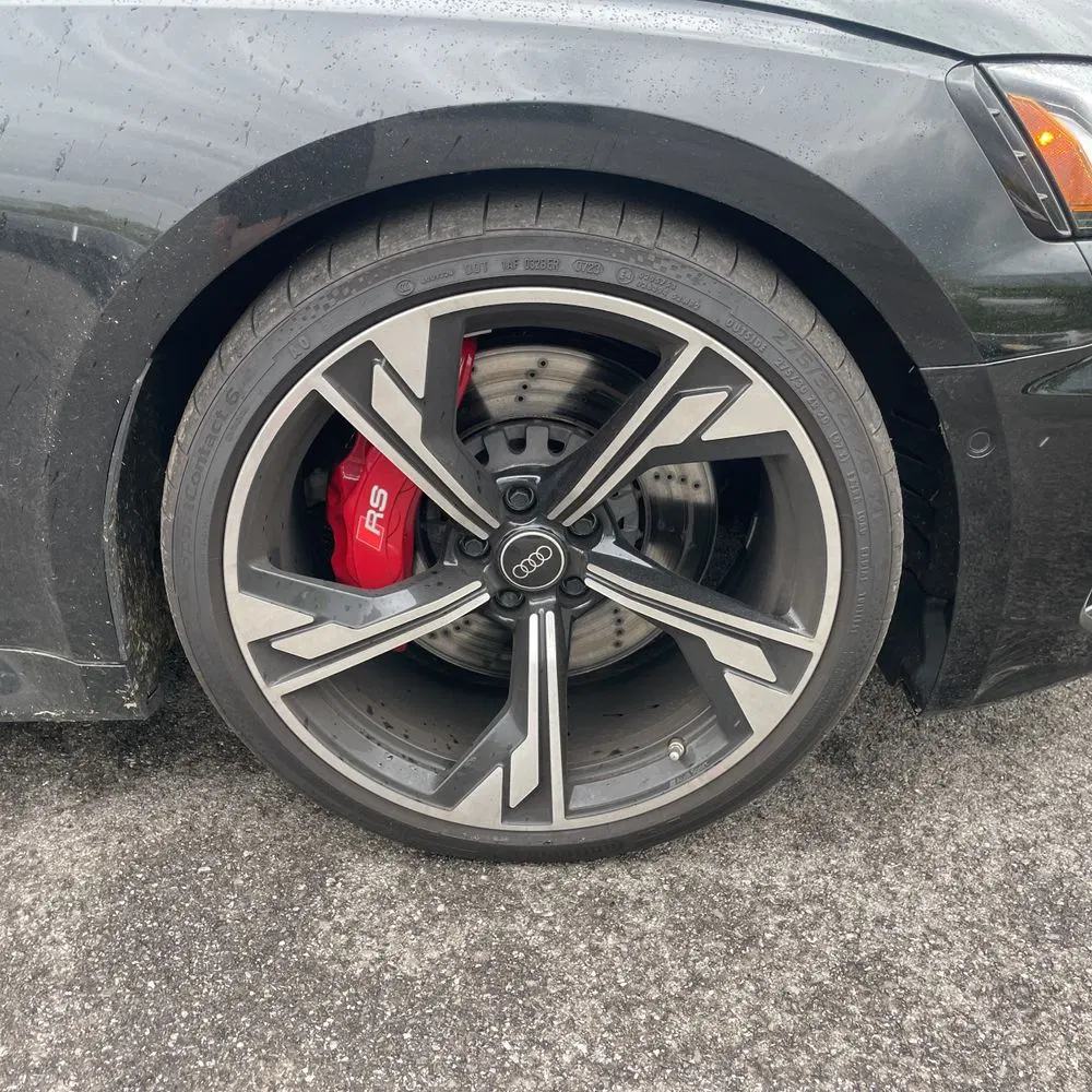 2023 Audi RS 5