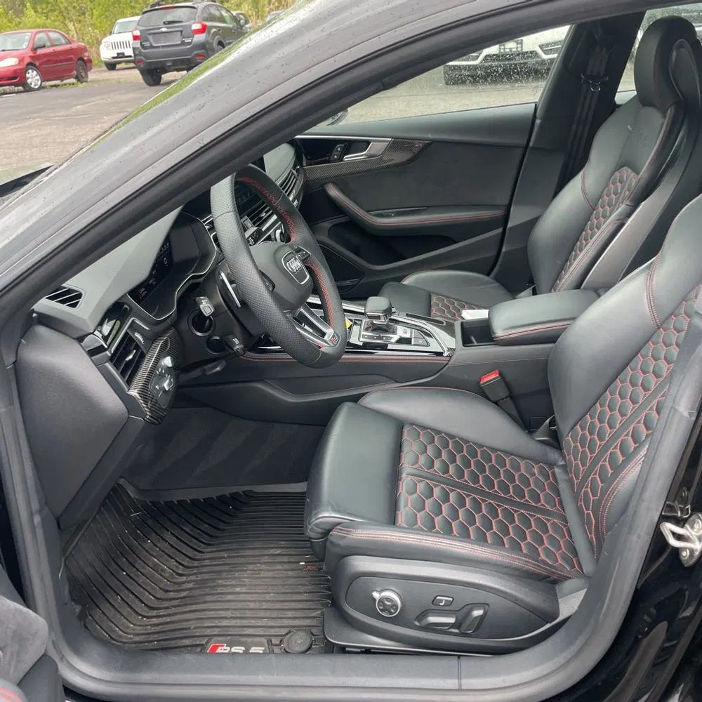 2023 Audi RS 5