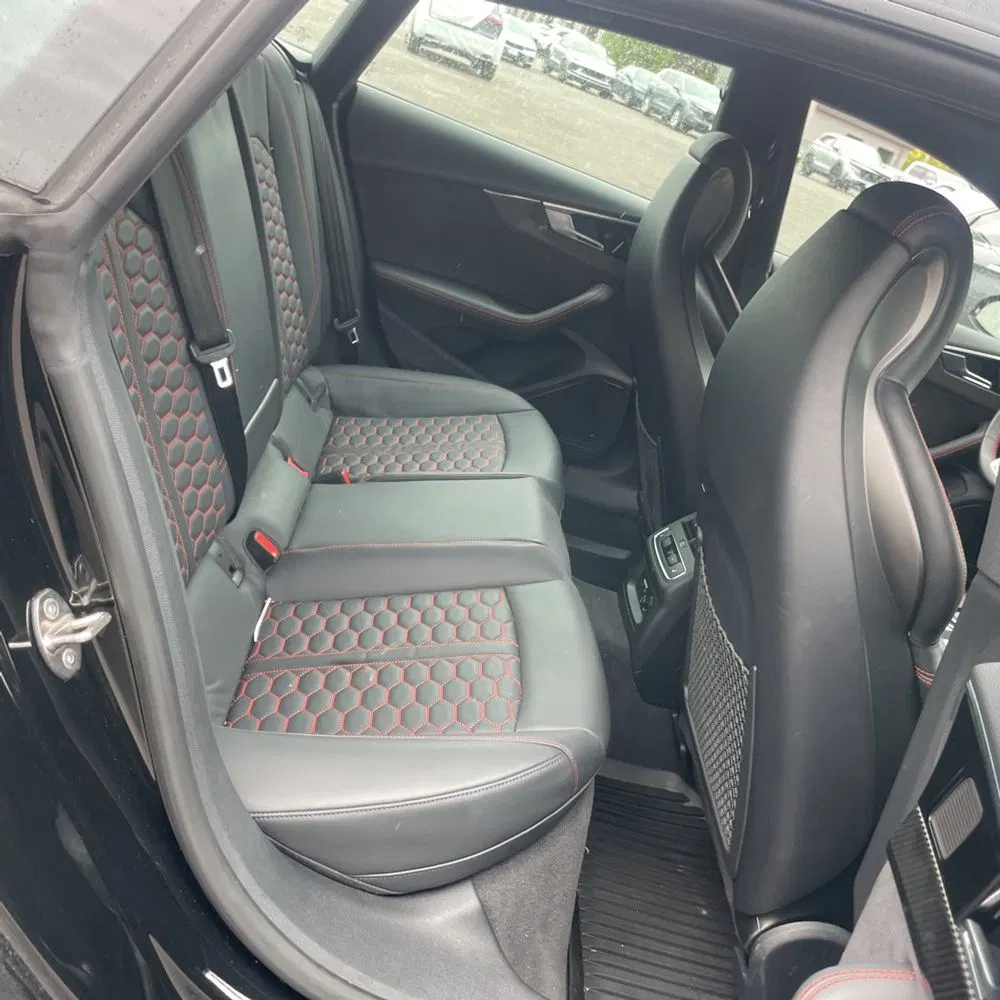 2023 Audi RS 5