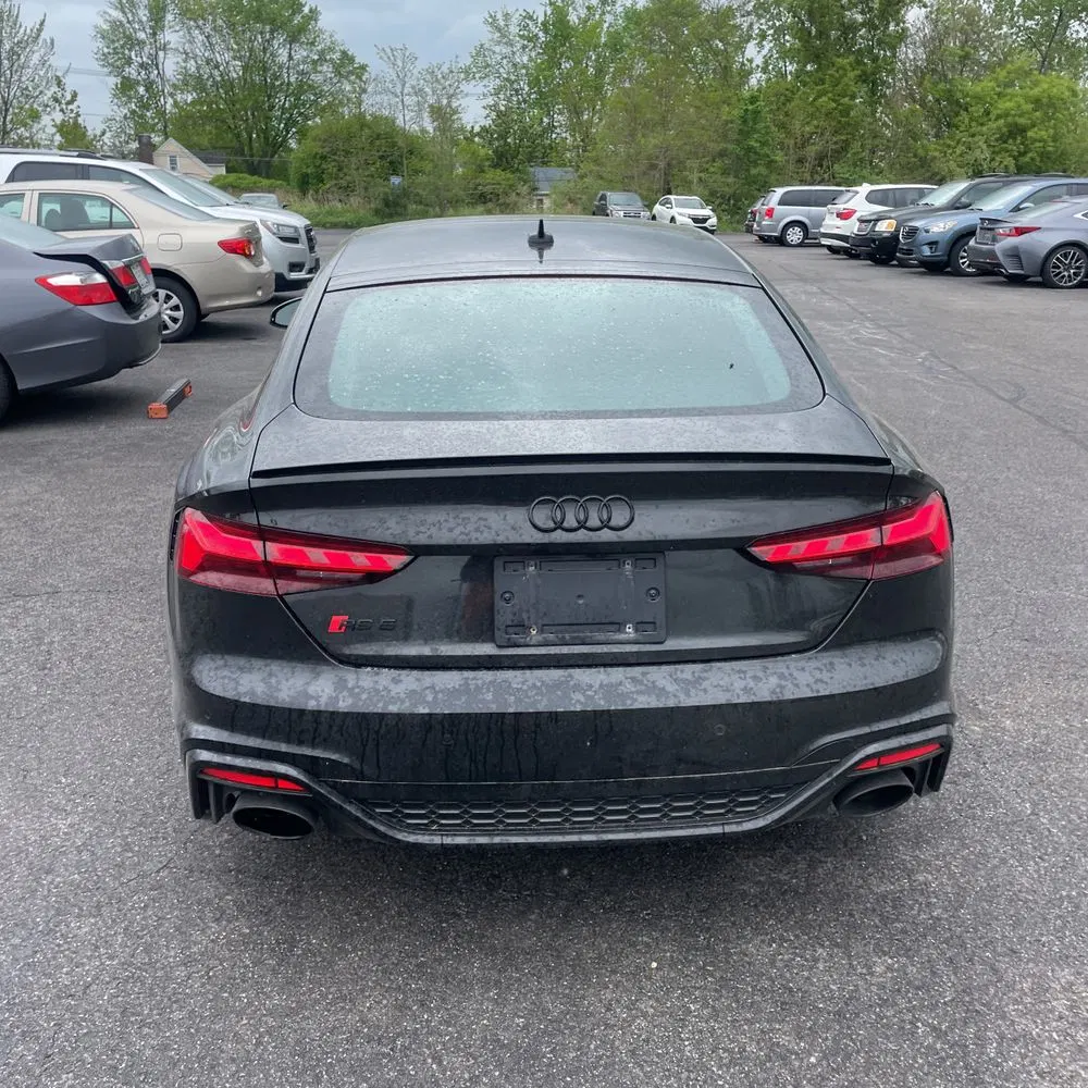 2023 Audi RS 5
