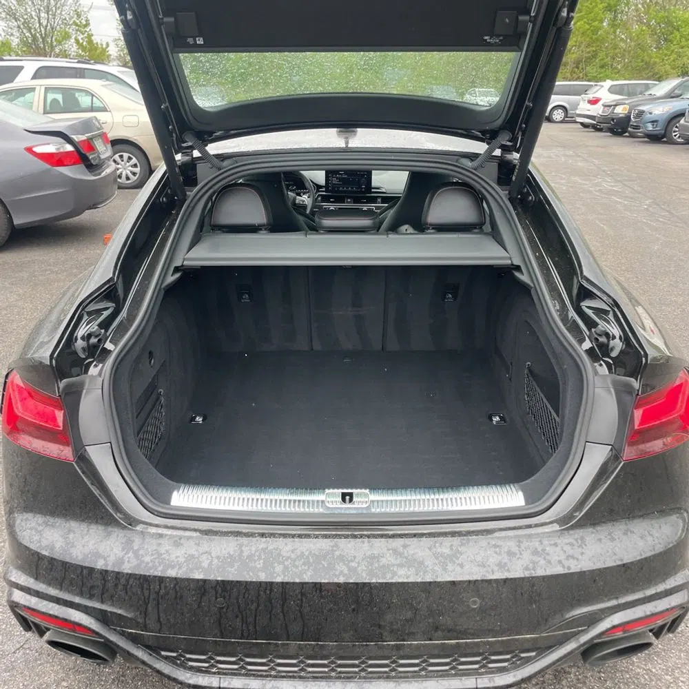 2023 Audi RS 5