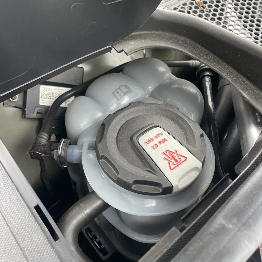 2023 Audi RS 5