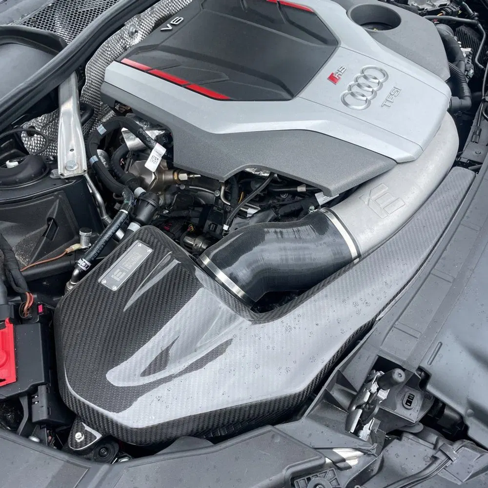 2023 Audi RS 5
