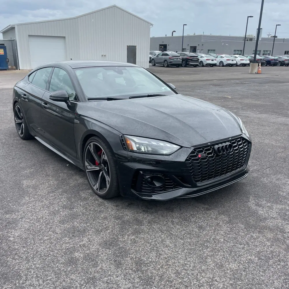 2023 Audi RS 5