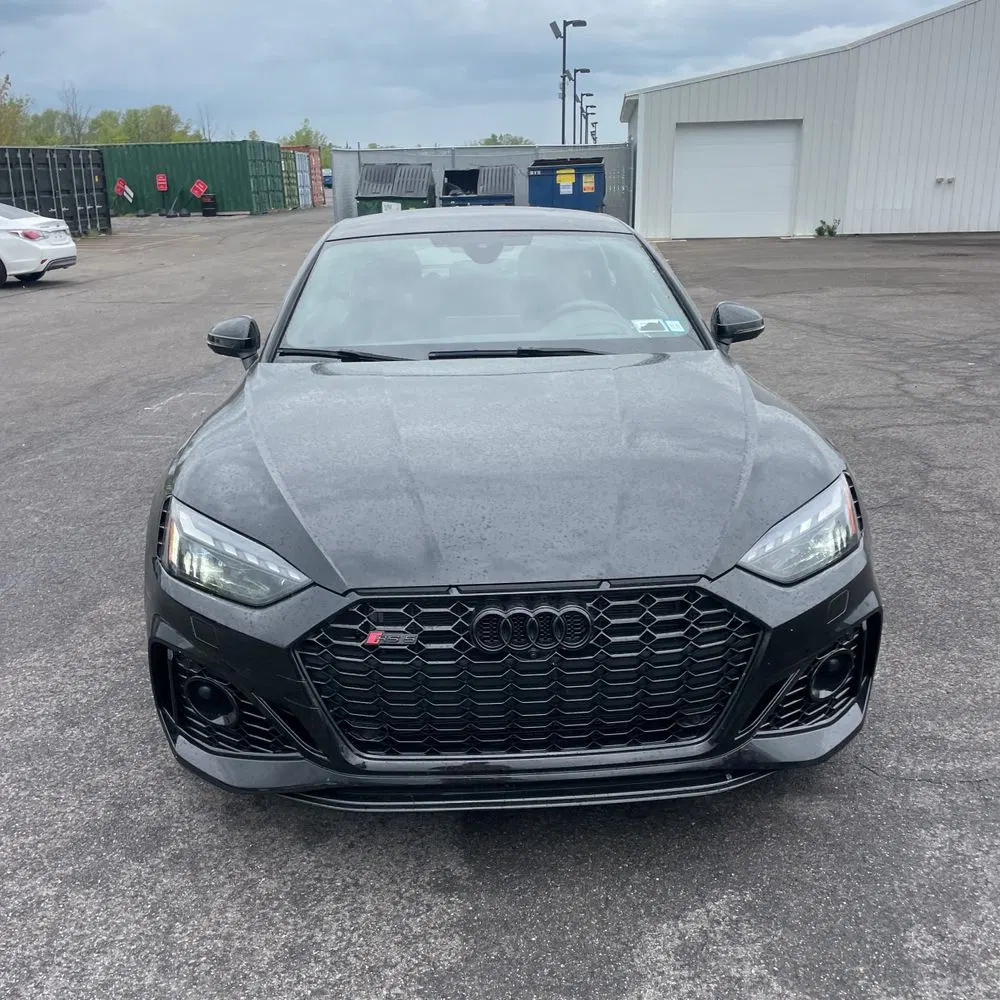 2023 Audi RS 5