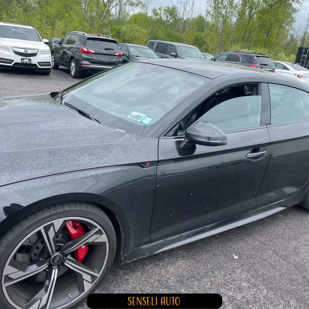 2023 Audi RS 5