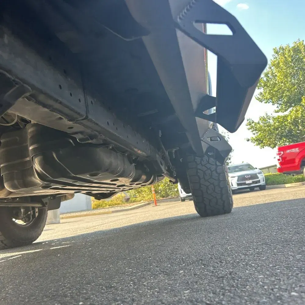 2023 Toyota 4Runner TRD Pro