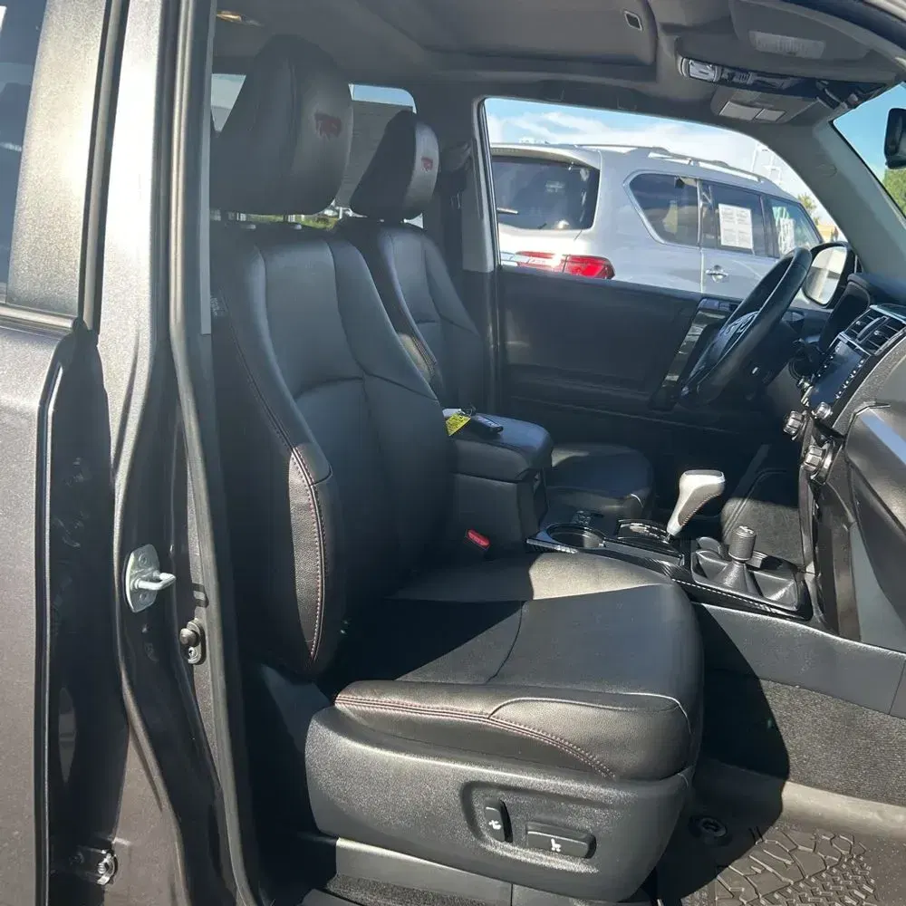 2023 Toyota 4Runner TRD Pro
