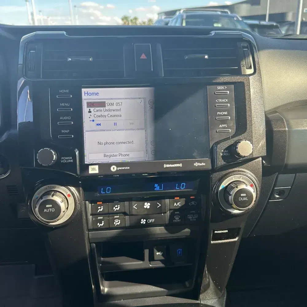 2023 Toyota 4Runner TRD Pro