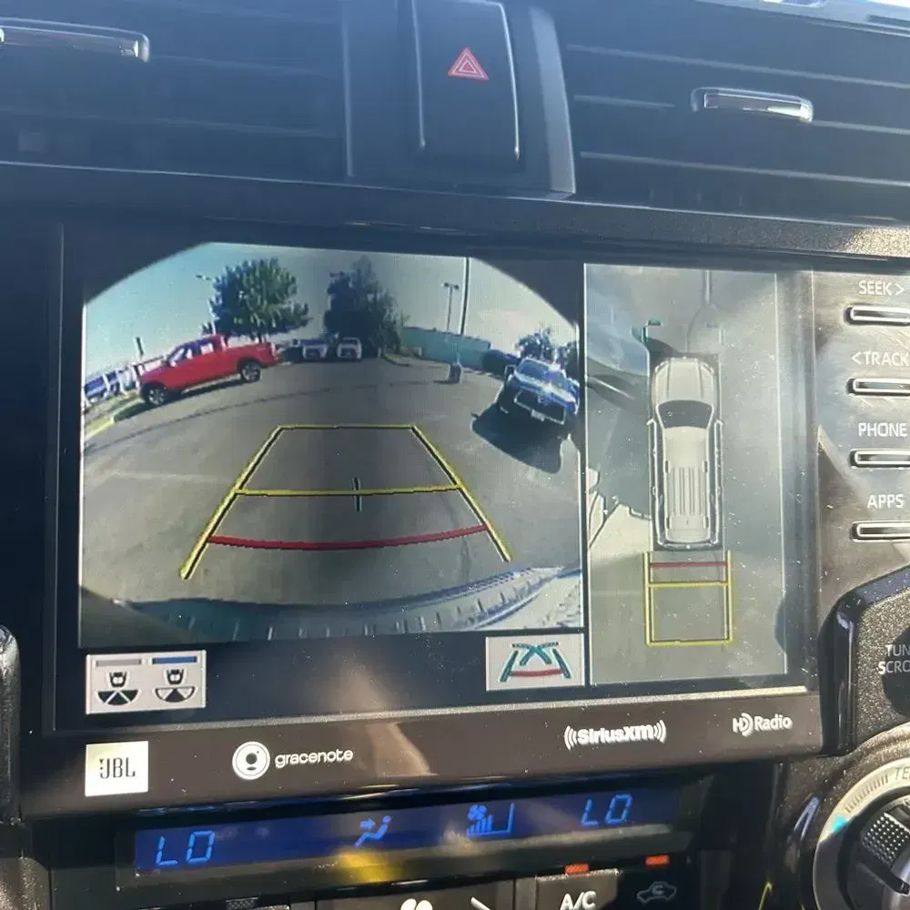 2023 Toyota 4Runner TRD Pro
