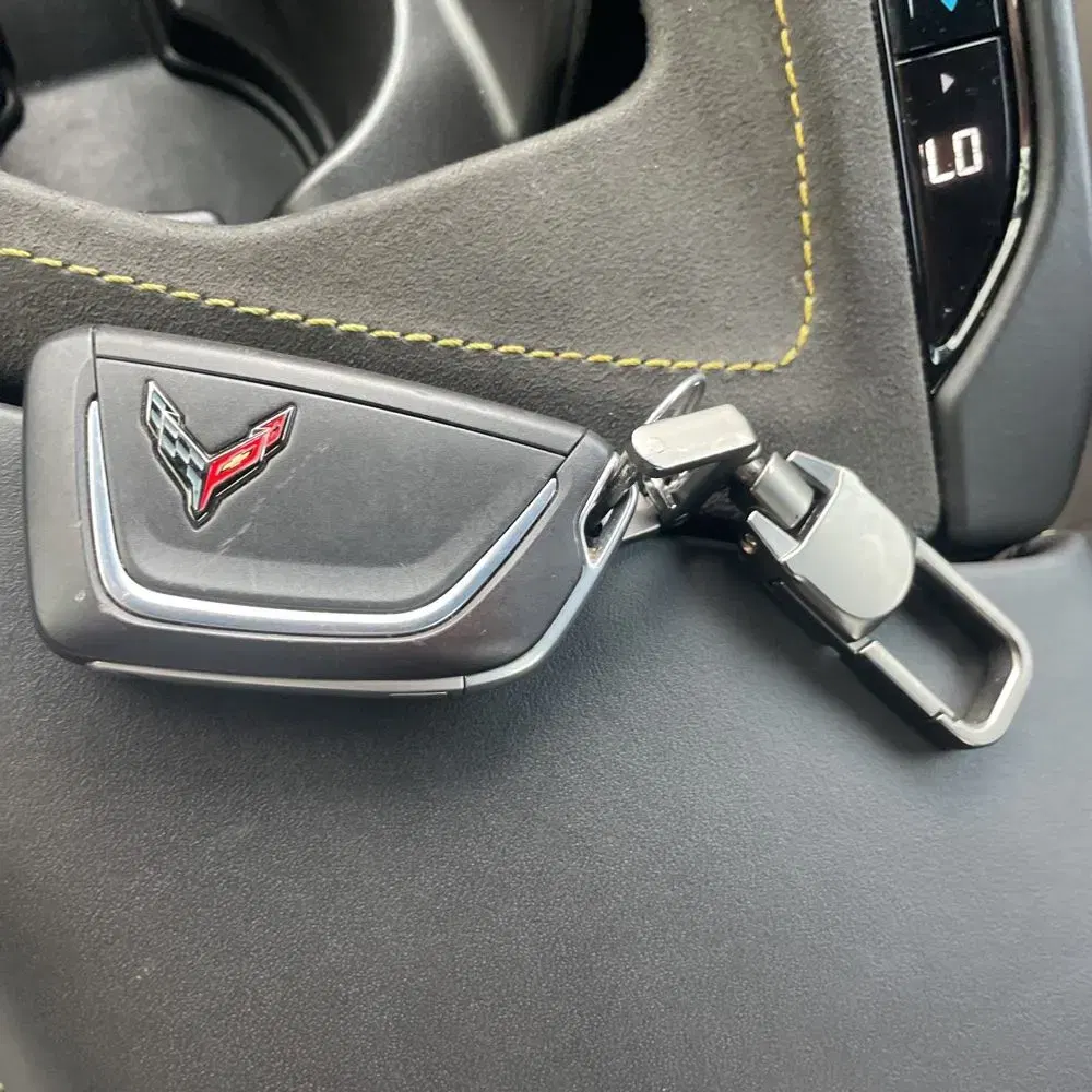 2021 Chevrolet Corvette Stingray