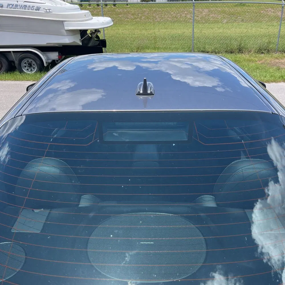2018 Maserati GranTurismo Sport