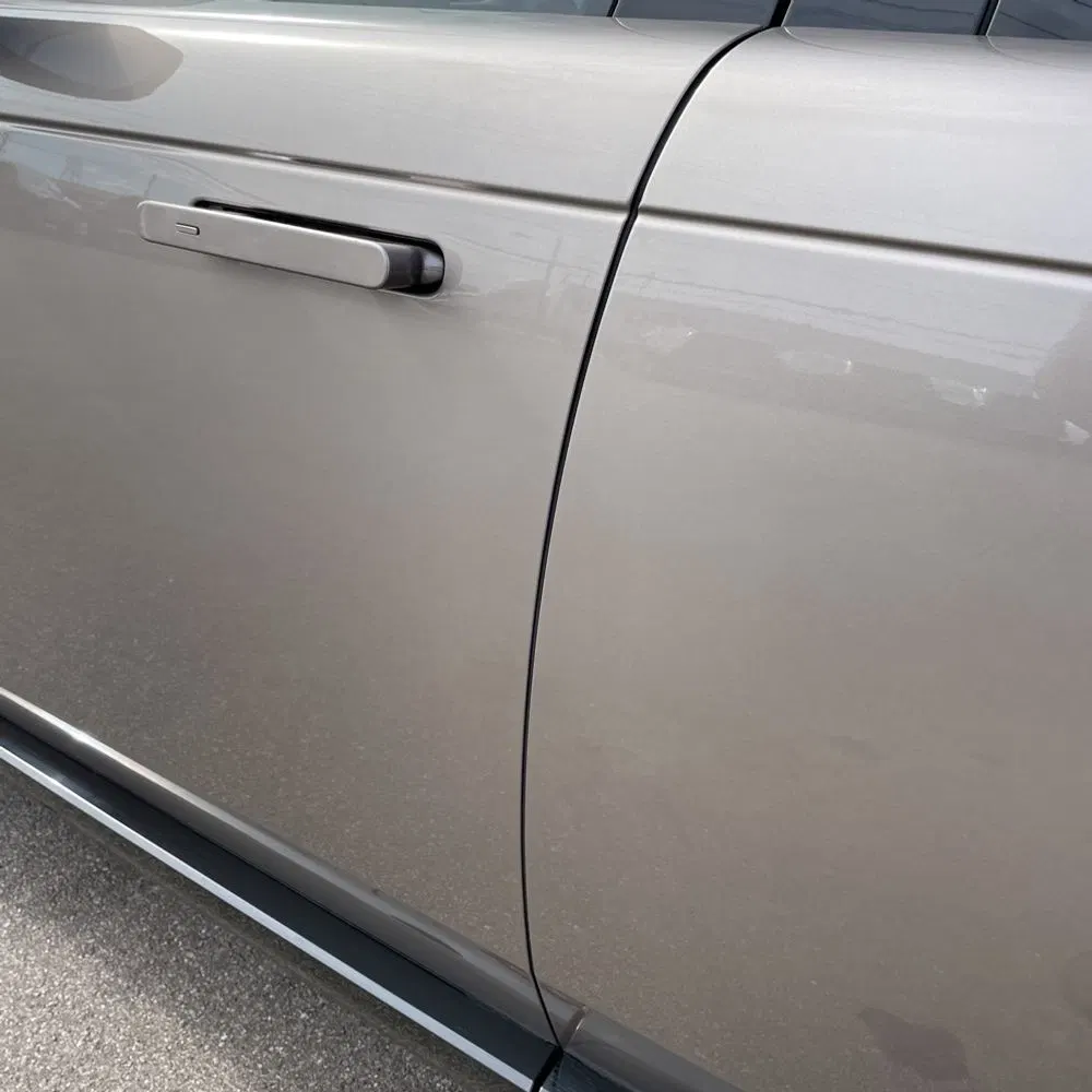 2023 Land Rover Range Rover P400 SE LWB