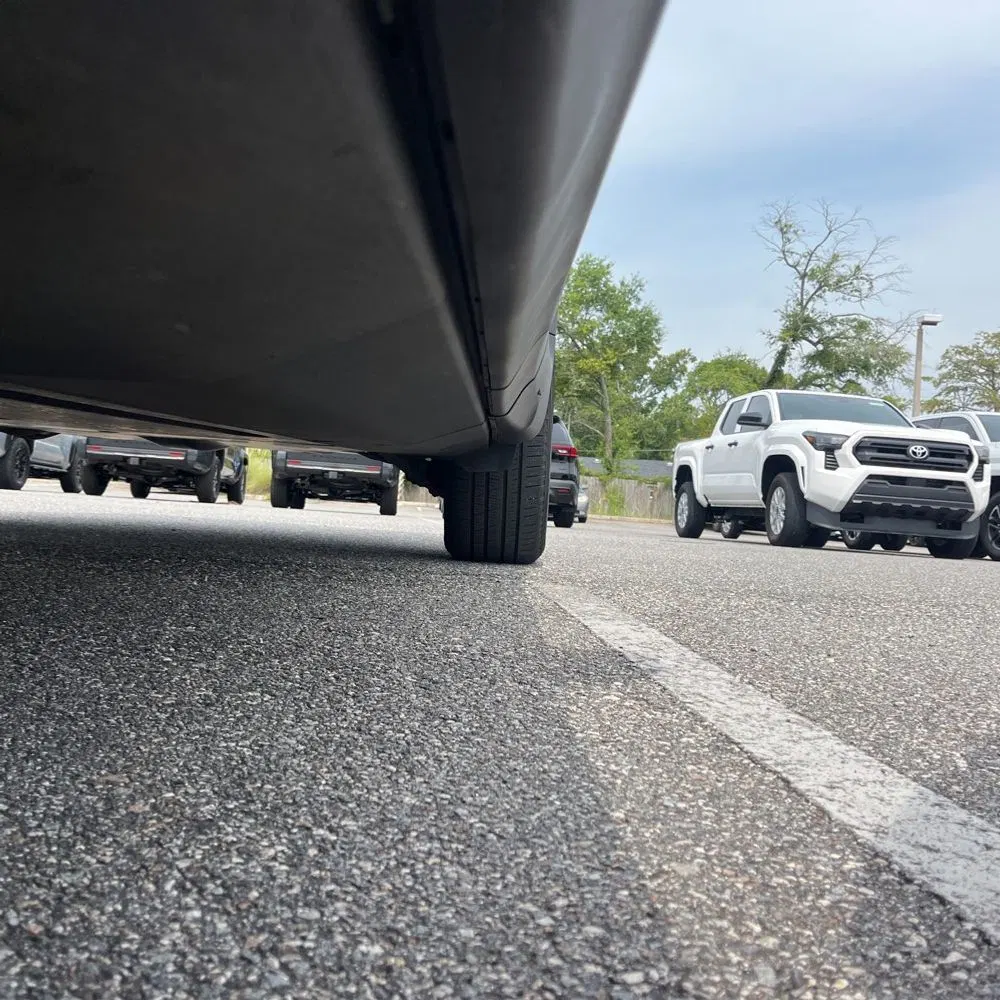 2022 Rivian R1T Adventure