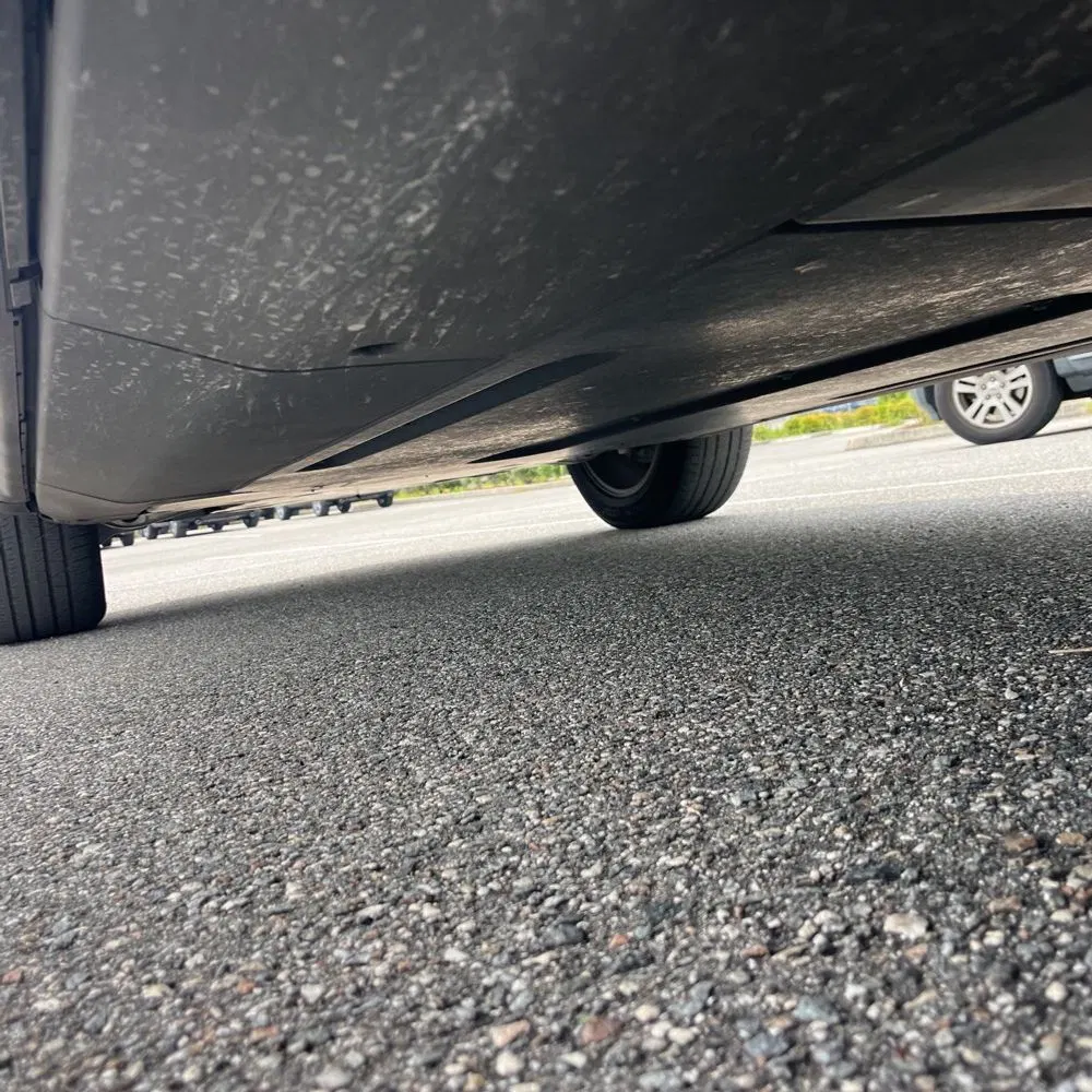 2022 Rivian R1T Adventure