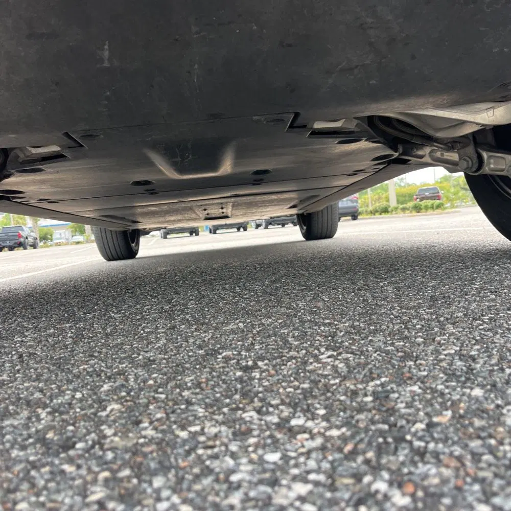 2022 Rivian R1T Adventure