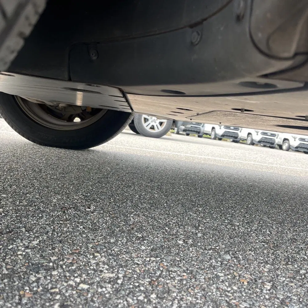 2022 Rivian R1T Adventure