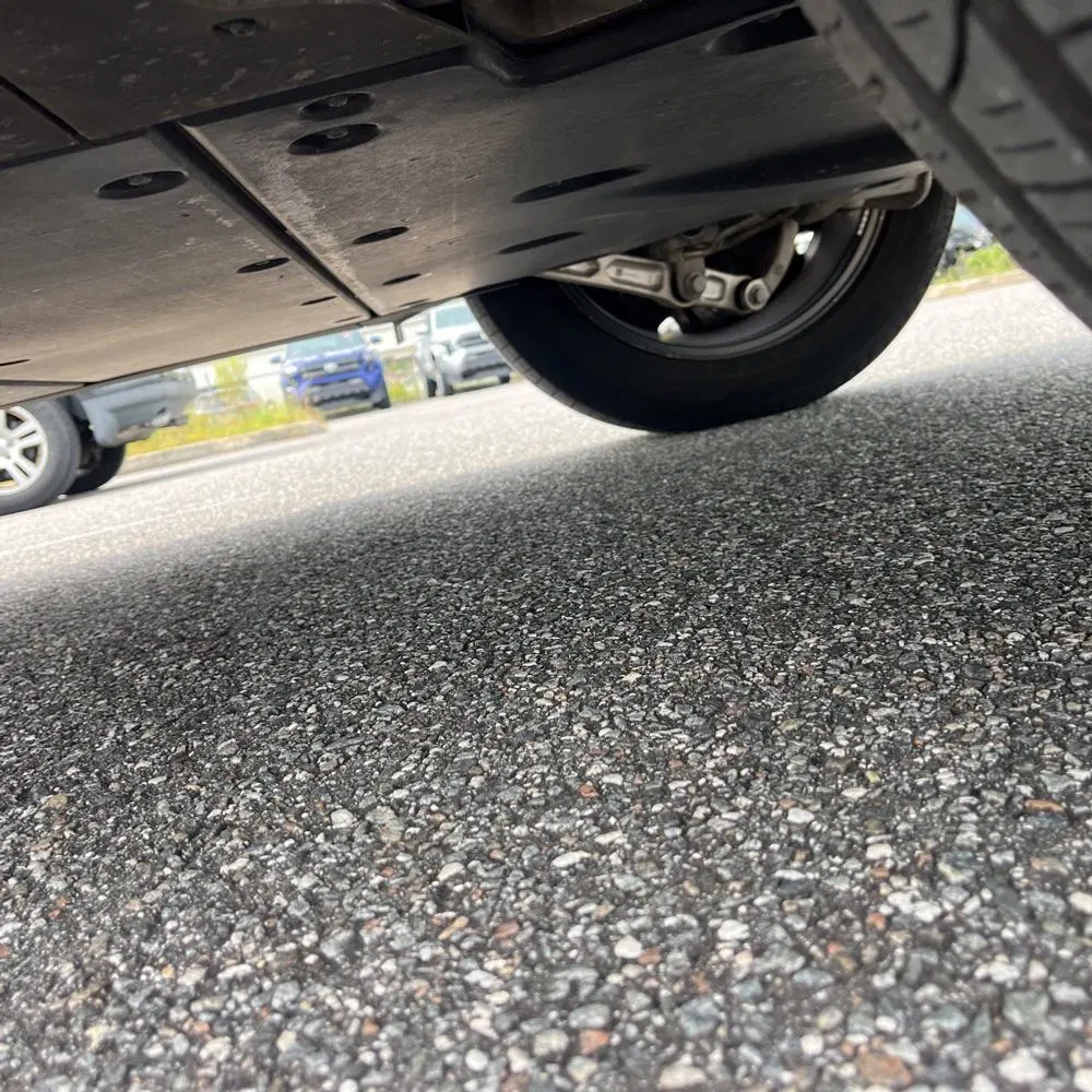 2022 Rivian R1T Adventure