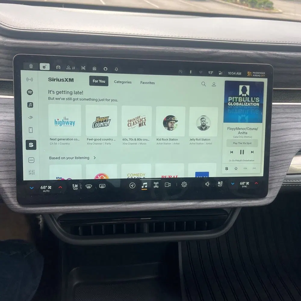 2022 Rivian R1T Adventure