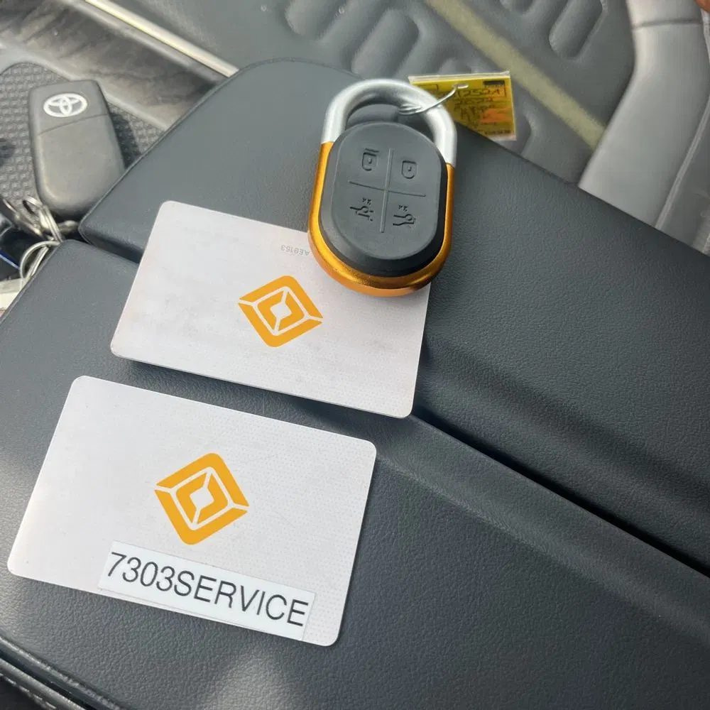 2022 Rivian R1T Adventure