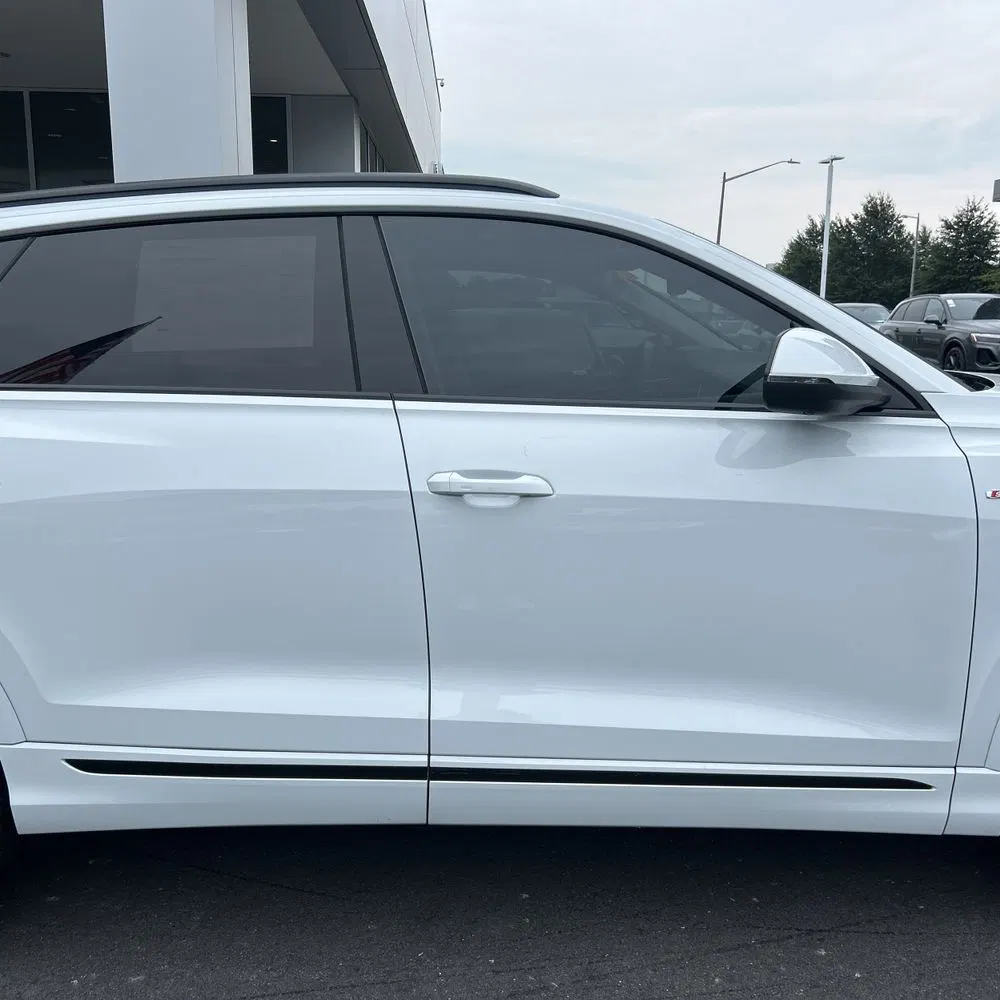 2023 Audi Q8 Premium Plus 55 TFSI 4D SUV 3.0T