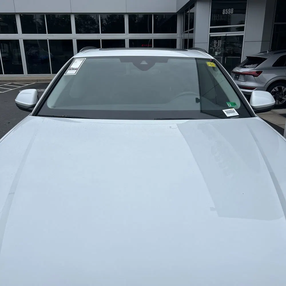 2023 Audi Q8 Premium Plus 55 TFSI 4D SUV 3.0T