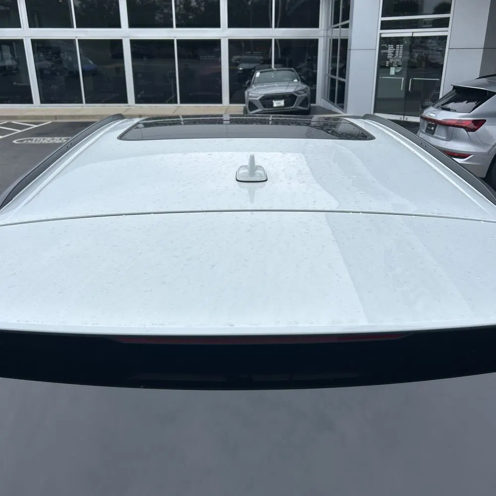 2023 Audi Q8 Premium Plus 55 TFSI 4D SUV 3.0T