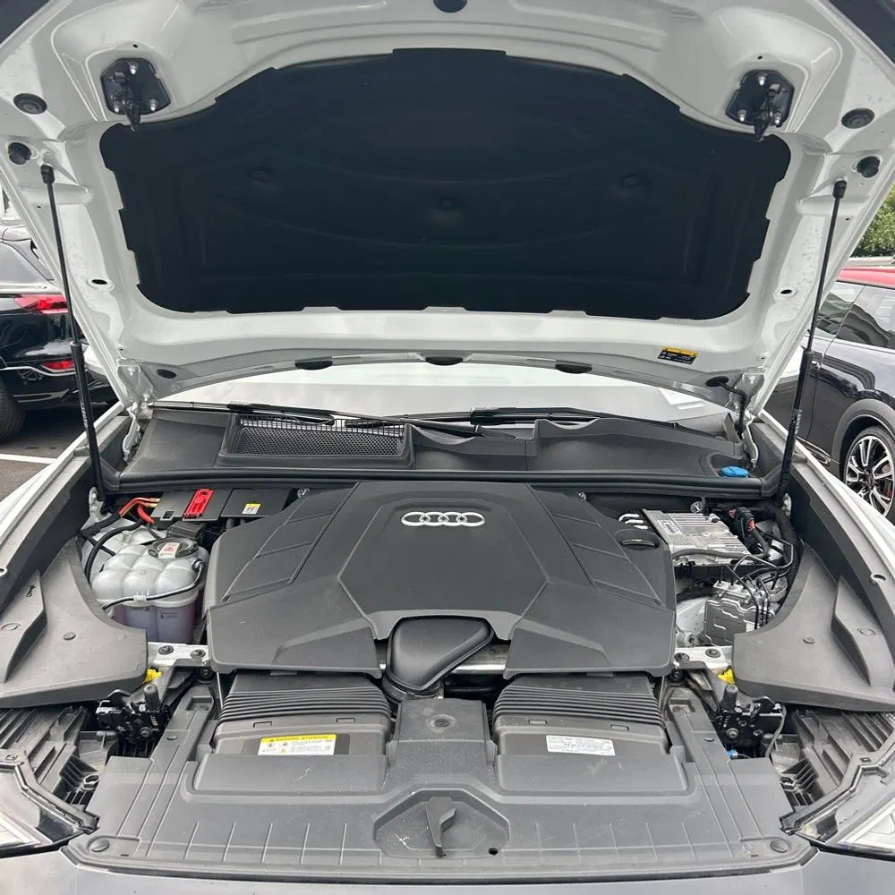 2023 Audi Q8 Premium Plus 55 TFSI 4D SUV 3.0T