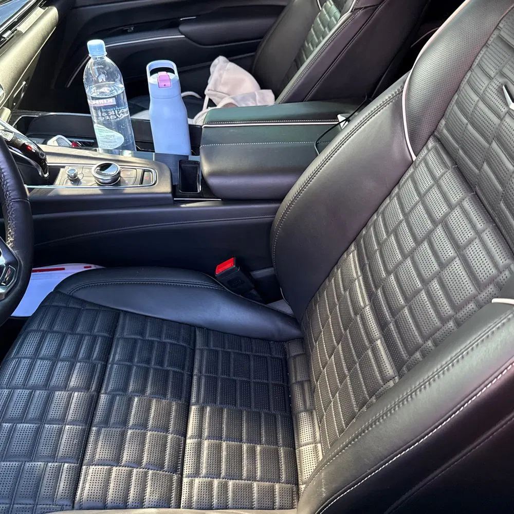 2024 Cadillac Escalade-V ESV Base