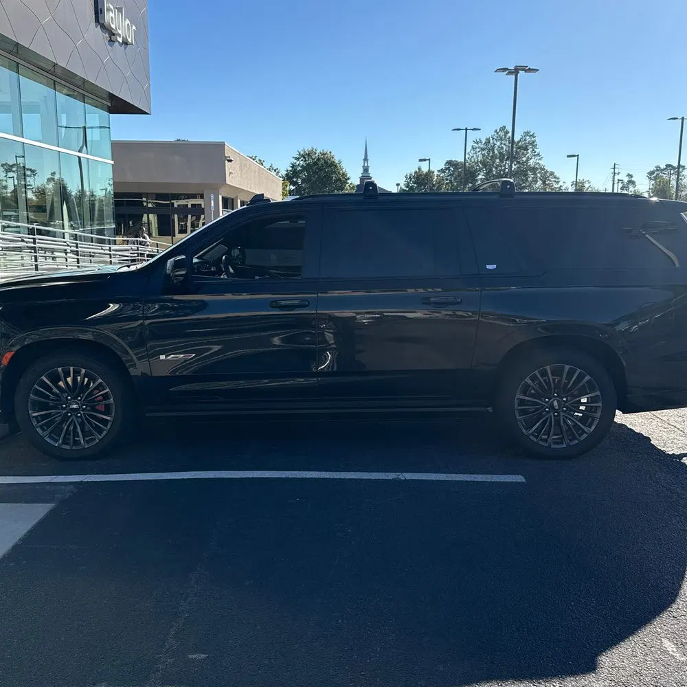 2024 Cadillac Escalade-V ESV Base