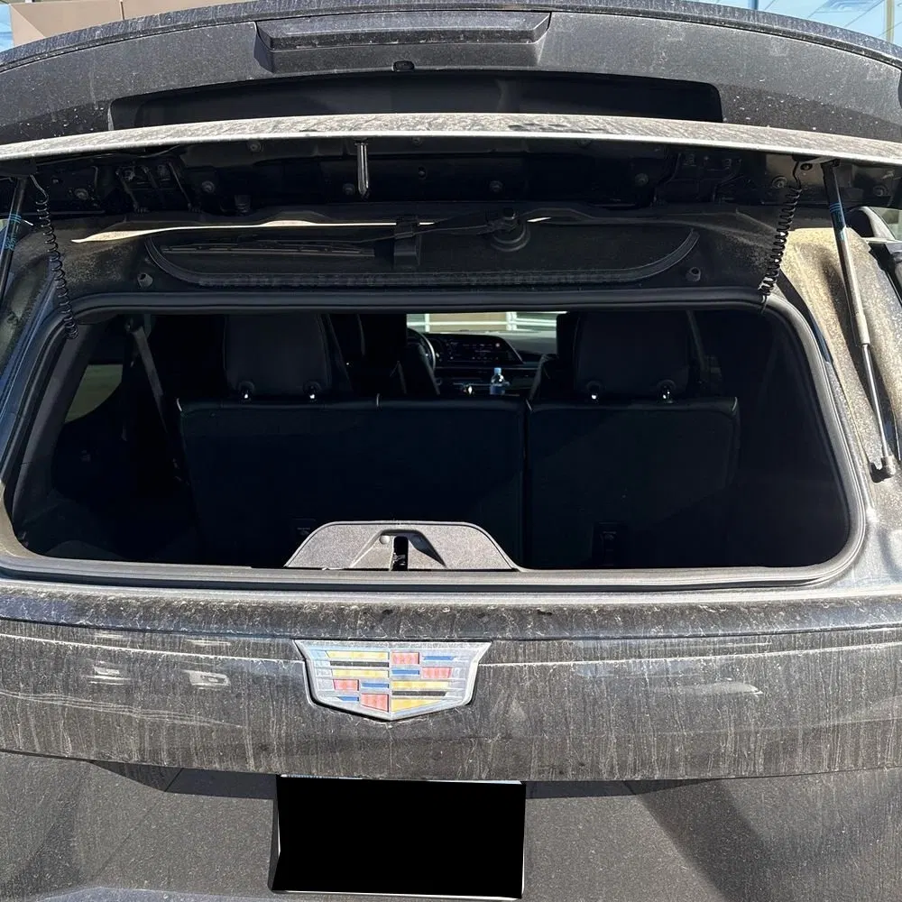 2024 Cadillac Escalade-V ESV Base