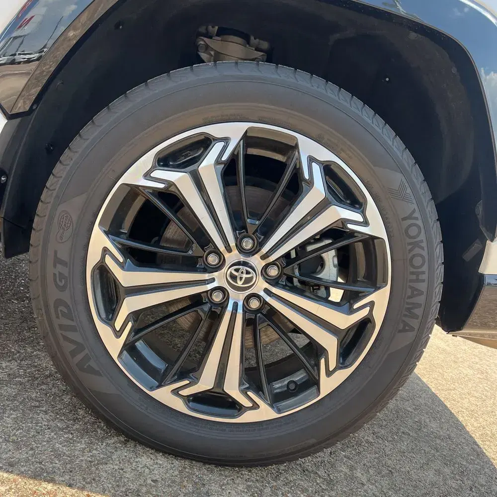 2024 Toyota RAV4 Prime XSE