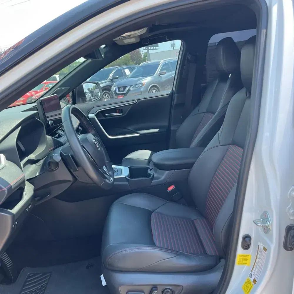 2024 Toyota RAV4 Prime XSE