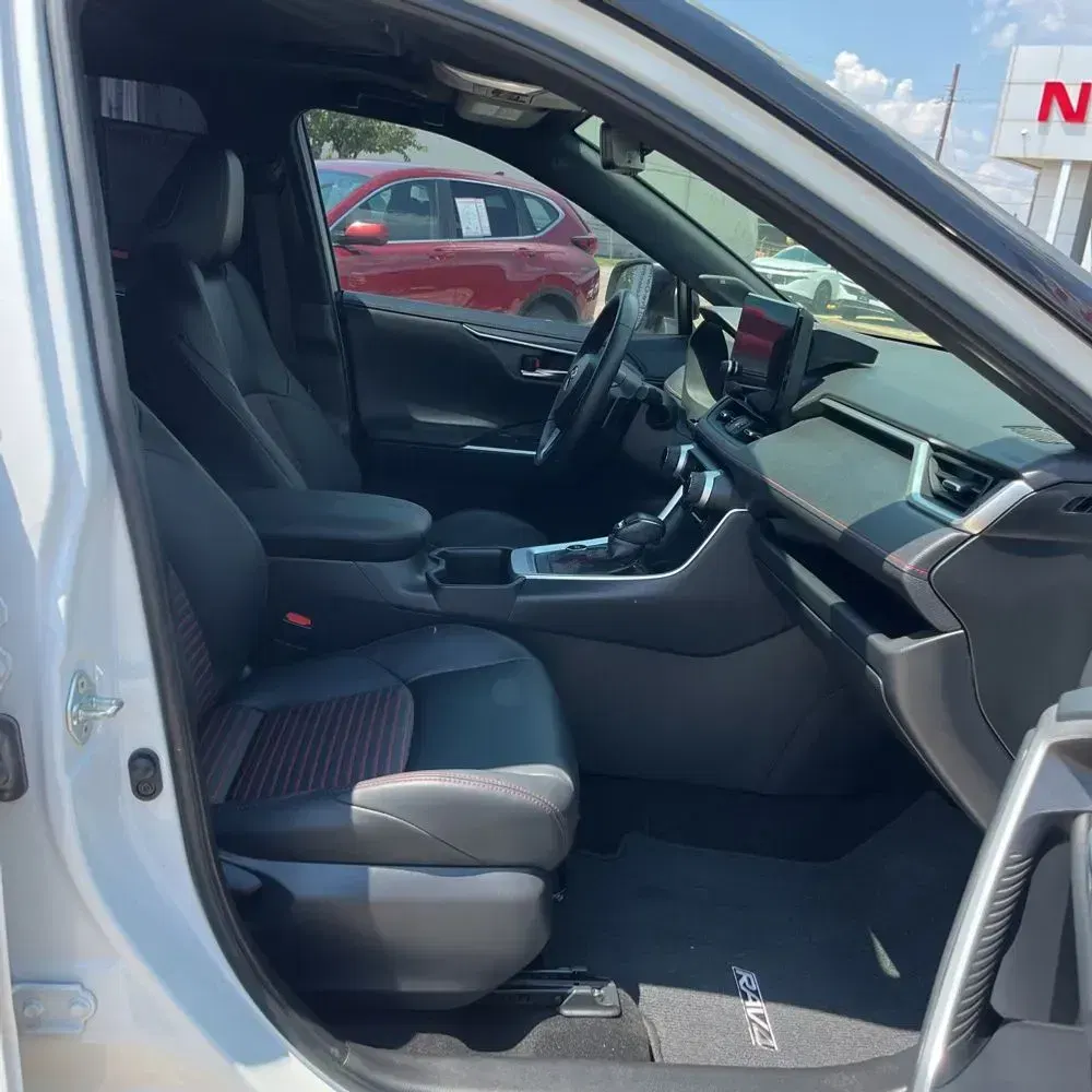 2024 Toyota RAV4 Prime XSE