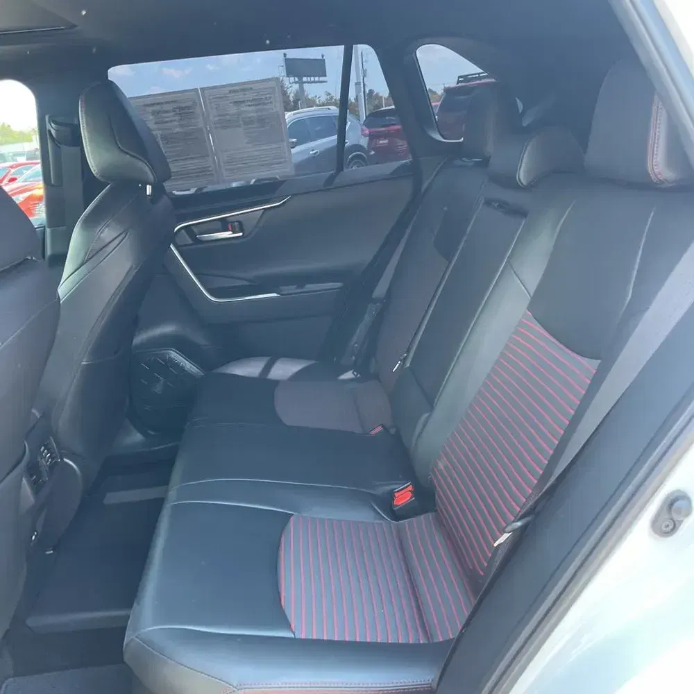 2024 Toyota RAV4 Prime XSE