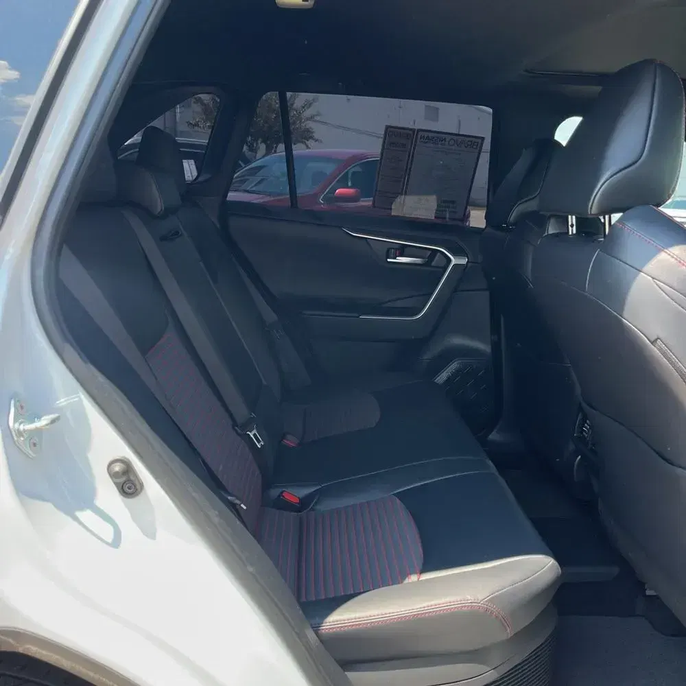 2024 Toyota RAV4 Prime XSE