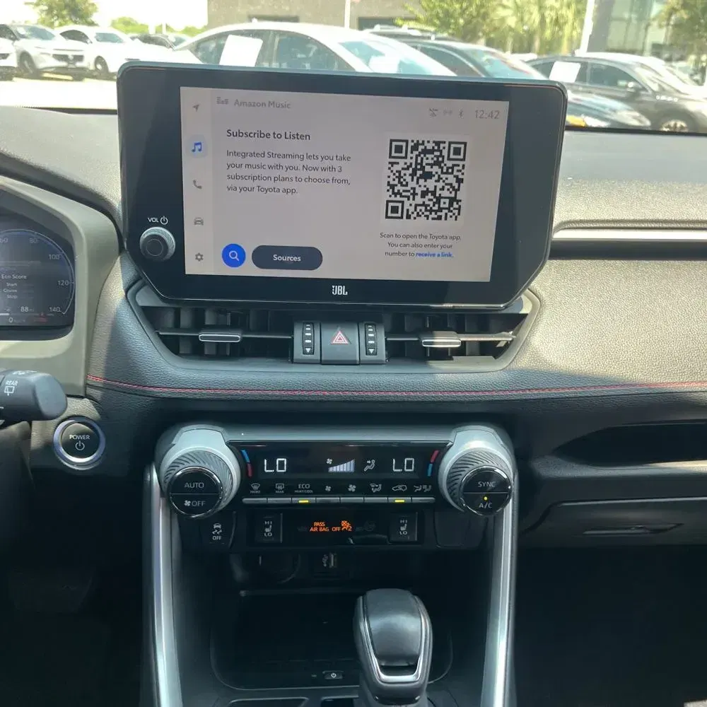 2024 Toyota RAV4 Prime XSE