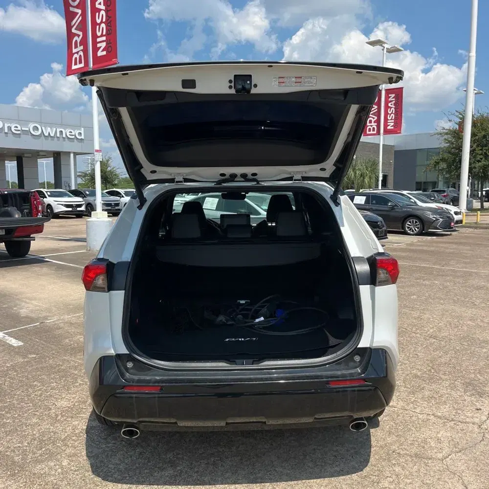 2024 Toyota RAV4 Prime XSE