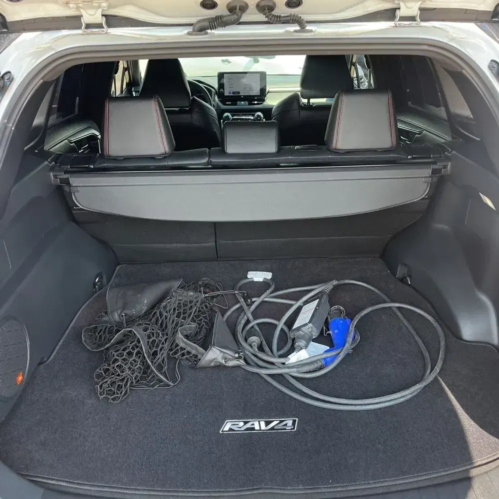 2024 Toyota RAV4 Prime XSE