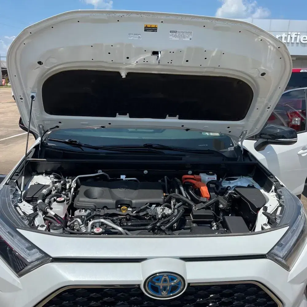 2024 Toyota RAV4 Prime XSE