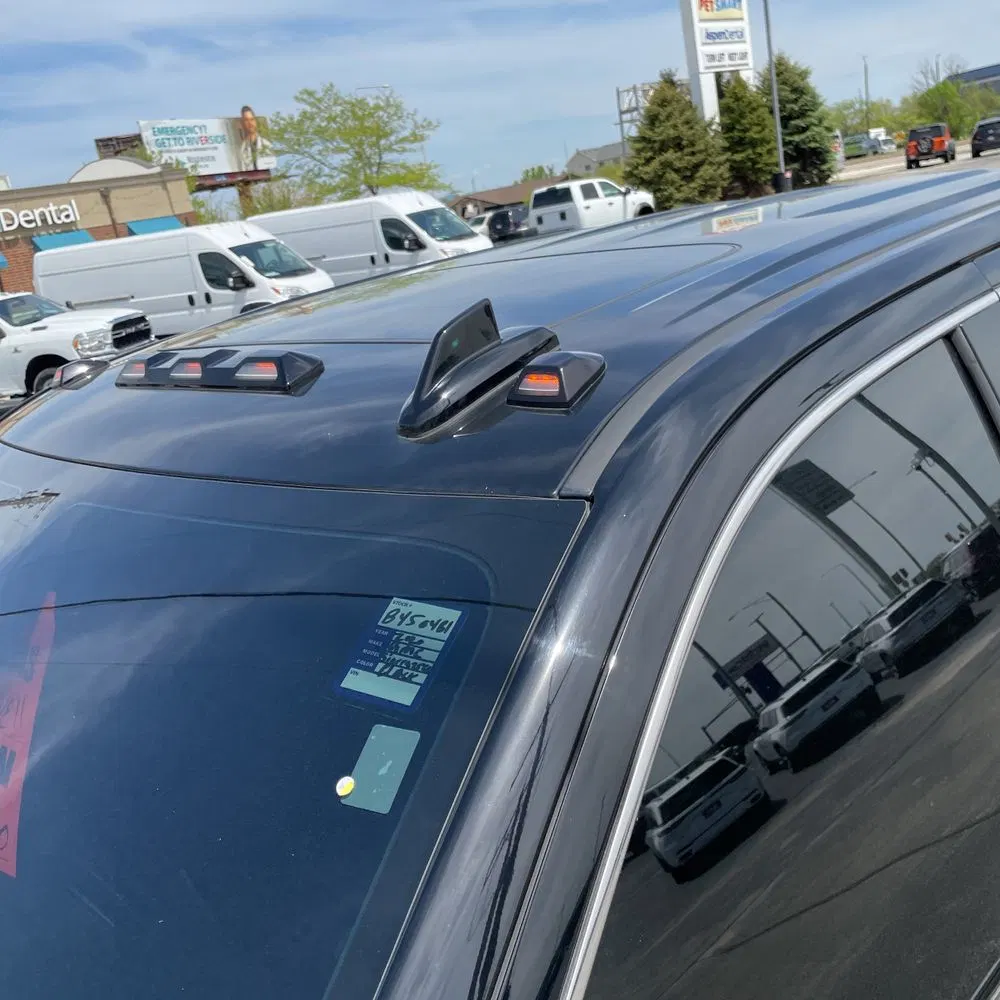 2020 GMC Sierra 2500HD Denali