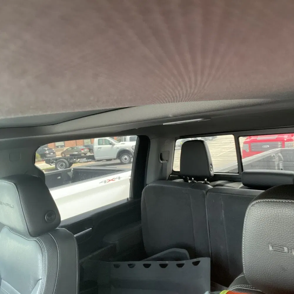 2020 GMC Sierra 2500HD Denali