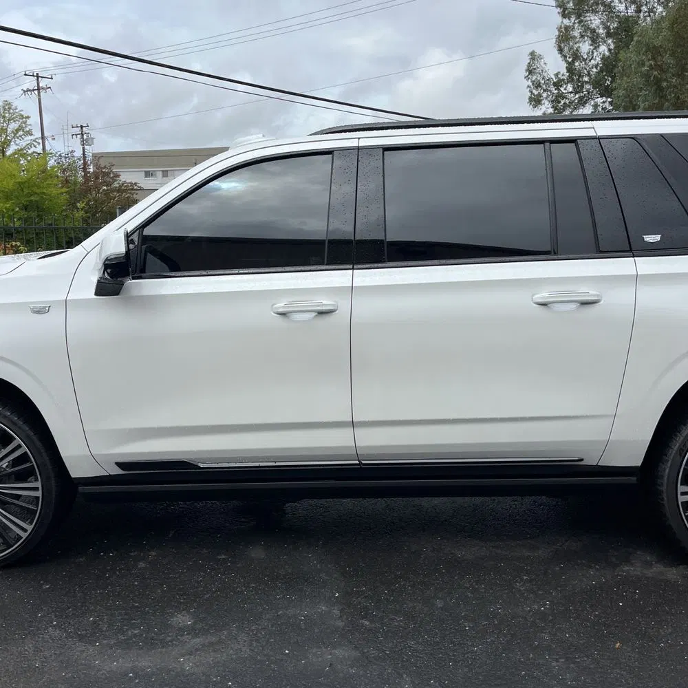 2025 Cadillac Escalade ESV Sport Platinum