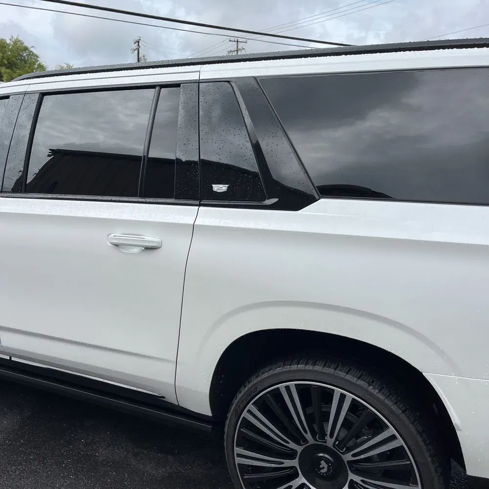 2025 Cadillac Escalade ESV Sport Platinum