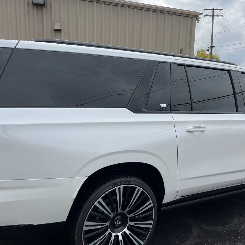 2025 Cadillac Escalade ESV Sport Platinum