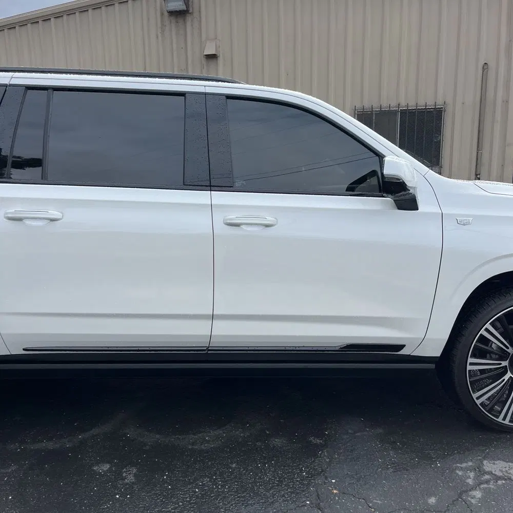 2025 Cadillac Escalade ESV Sport Platinum