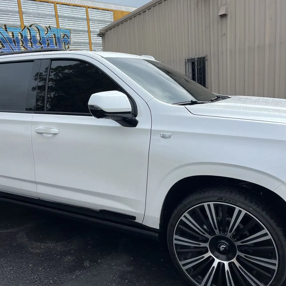 2025 Cadillac Escalade ESV Sport Platinum