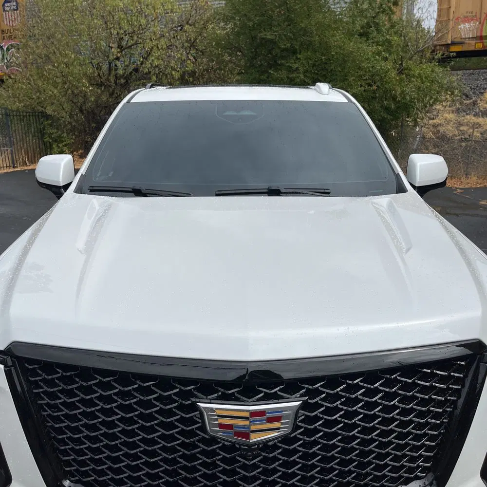 2025 Cadillac Escalade ESV Sport Platinum