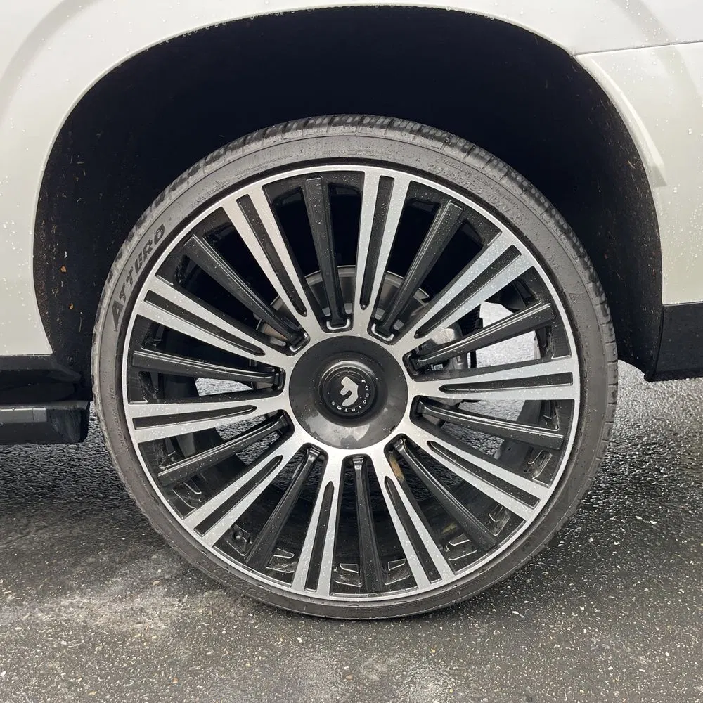 2025 Cadillac Escalade ESV Sport Platinum