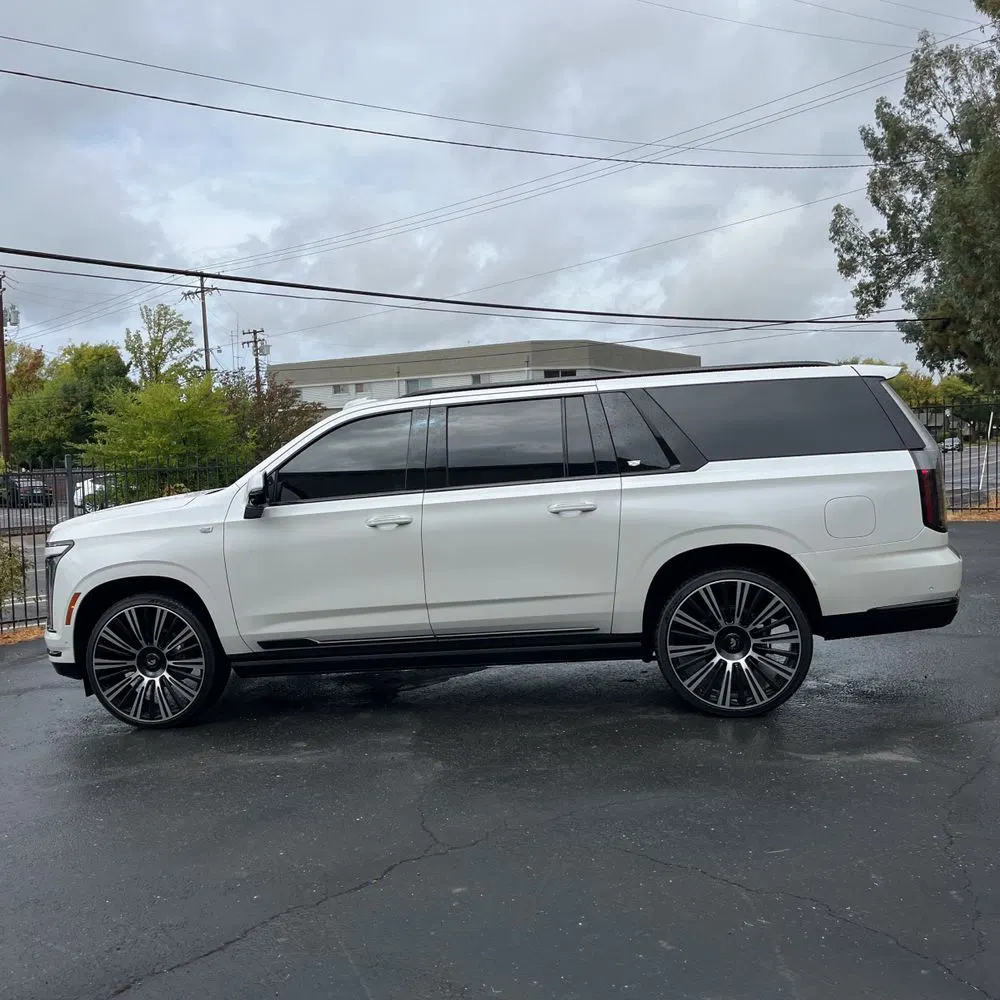 2025 Cadillac Escalade ESV Sport Platinum